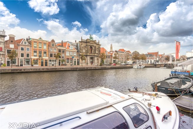 XVIDIA - 2 - Smidtje Luxury Cruises