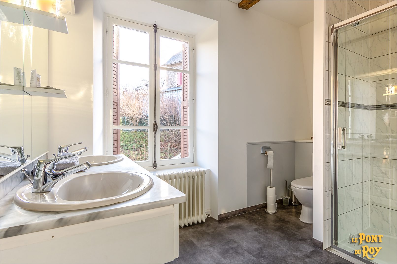 XVIDIA - Le Pont Du Roy Bed & Breakfast | Besse France