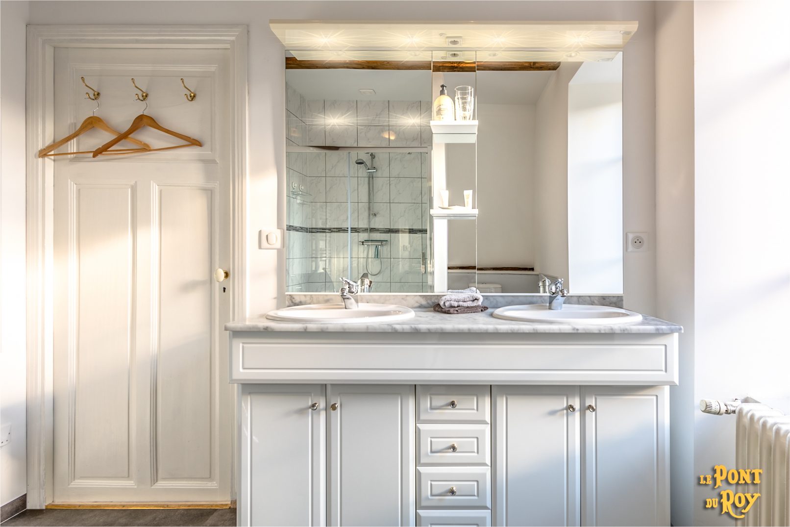 XVIDIA | Le Pont Du Roy Bed & Breakfast | Besse France