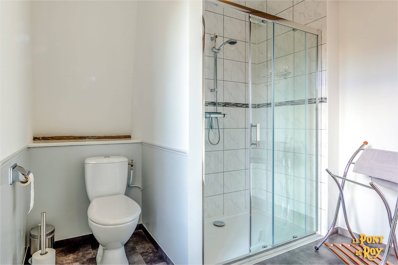 Le Pont Du Roy Bed & Breakfast | Besse France