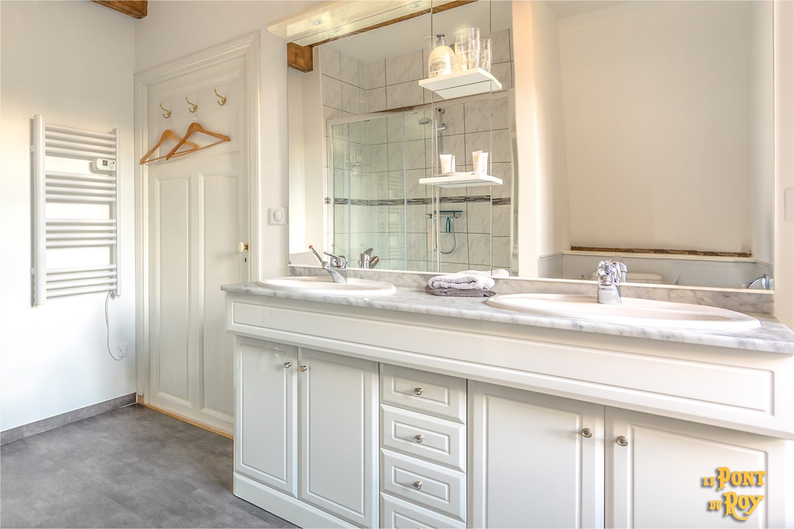 XVIDIA | Le Pont Du Roy Bed & Breakfast | Besse France