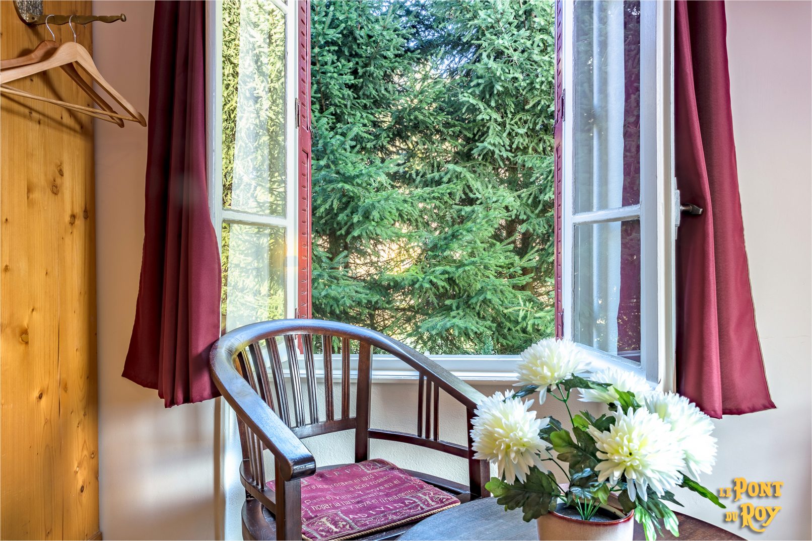 XVIDIA - Le Pont Du Roy Bed & Breakfast | Besse France