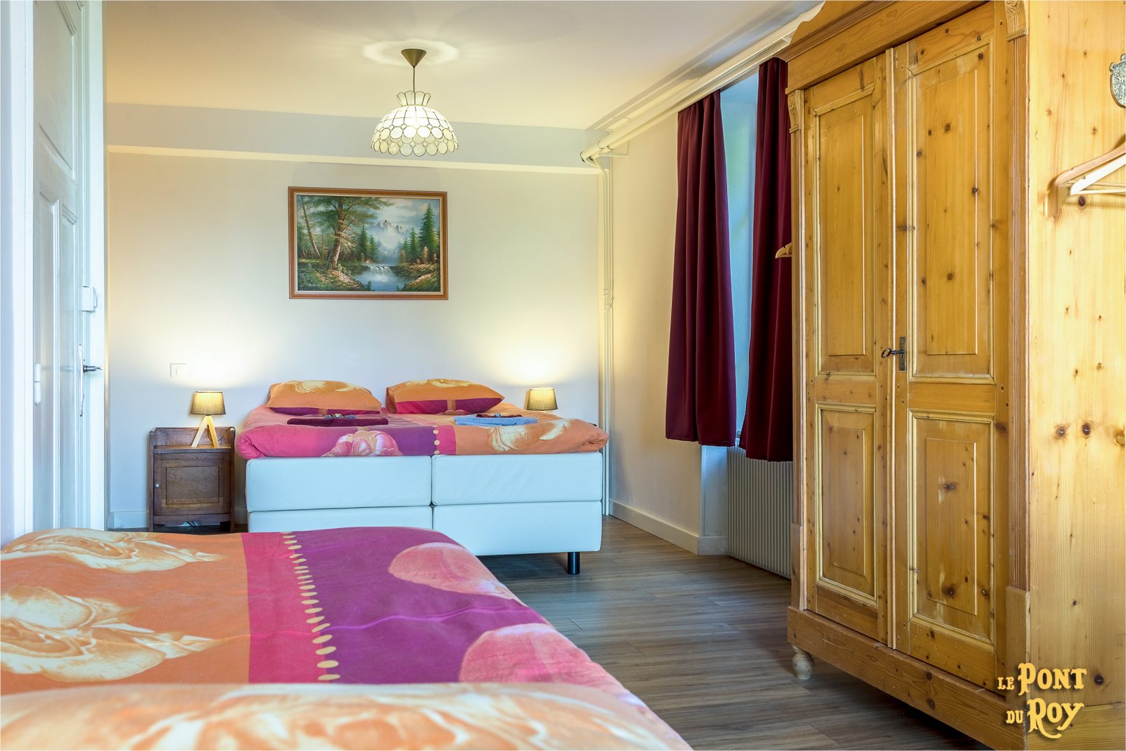 XVIDIA - Le Pont Du Roy Bed & Breakfast | Besse France