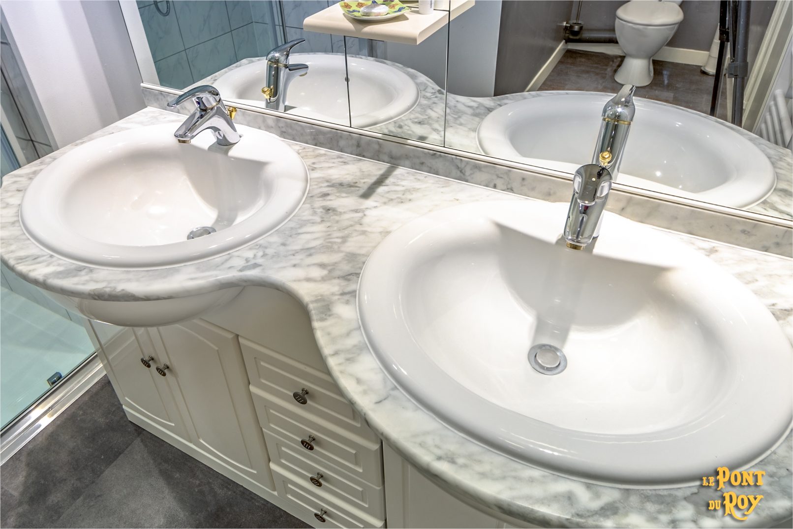 XVIDIA - Le Pont Du Roy Bed & Breakfast | Besse France