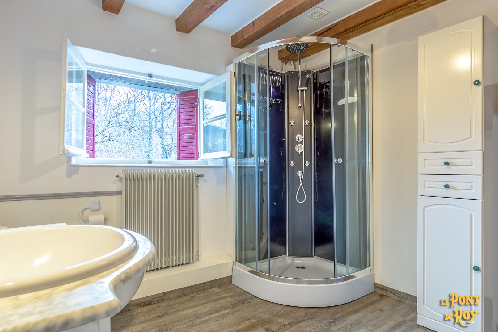 XVIDIA - Le Pont Du Roy Bed & Breakfast | Besse France