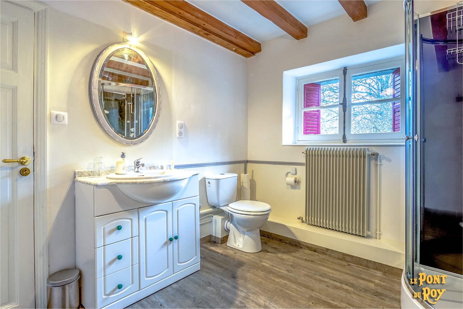 XVIDIA - Le Pont Du Roy Bed & Breakfast | Besse France