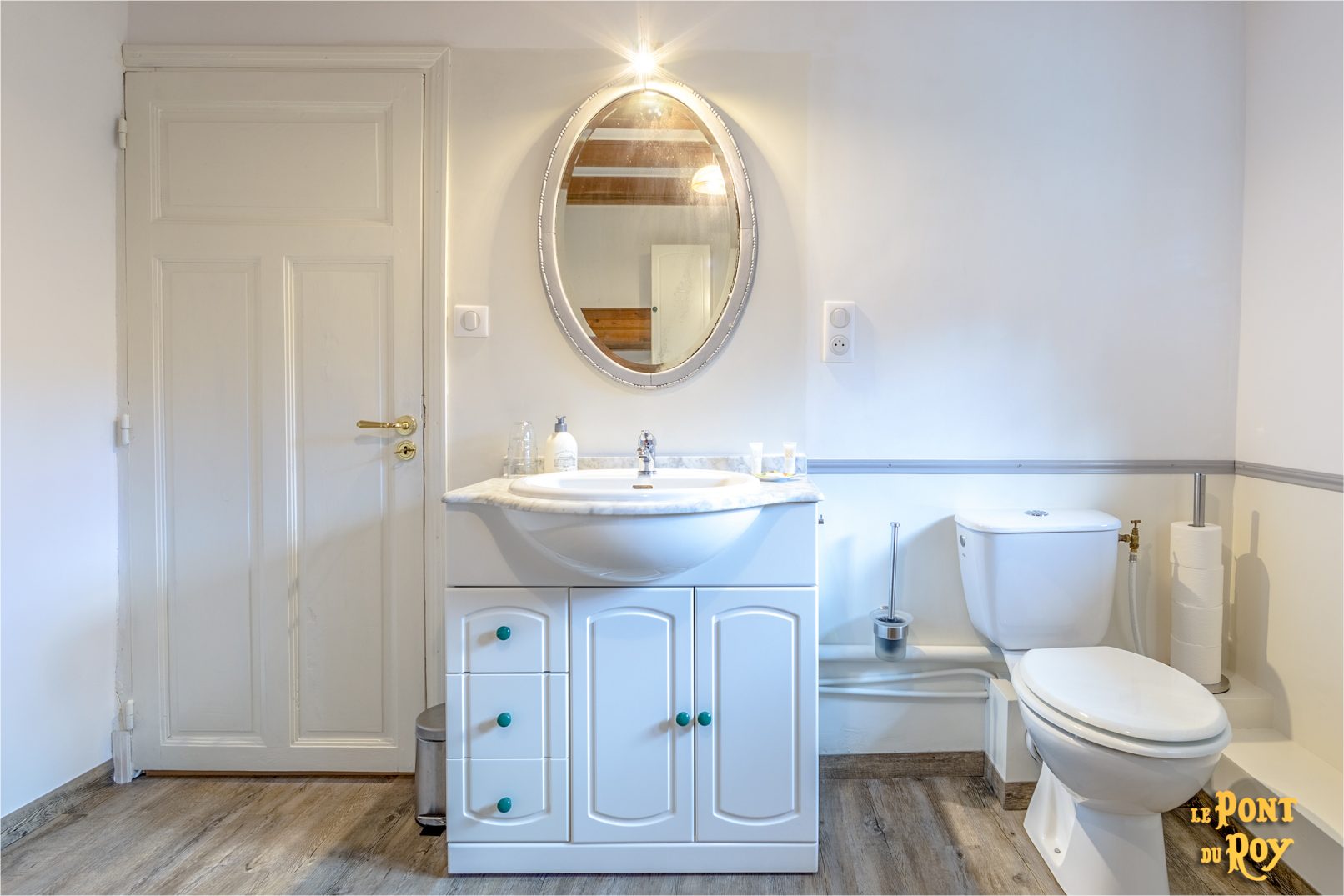 XVIDIA - Le Pont Du Roy Bed & Breakfast | Besse France