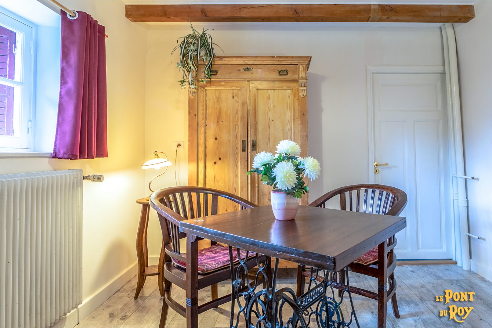 XVIDIA - Le Pont Du Roy Bed & Breakfast | Besse France