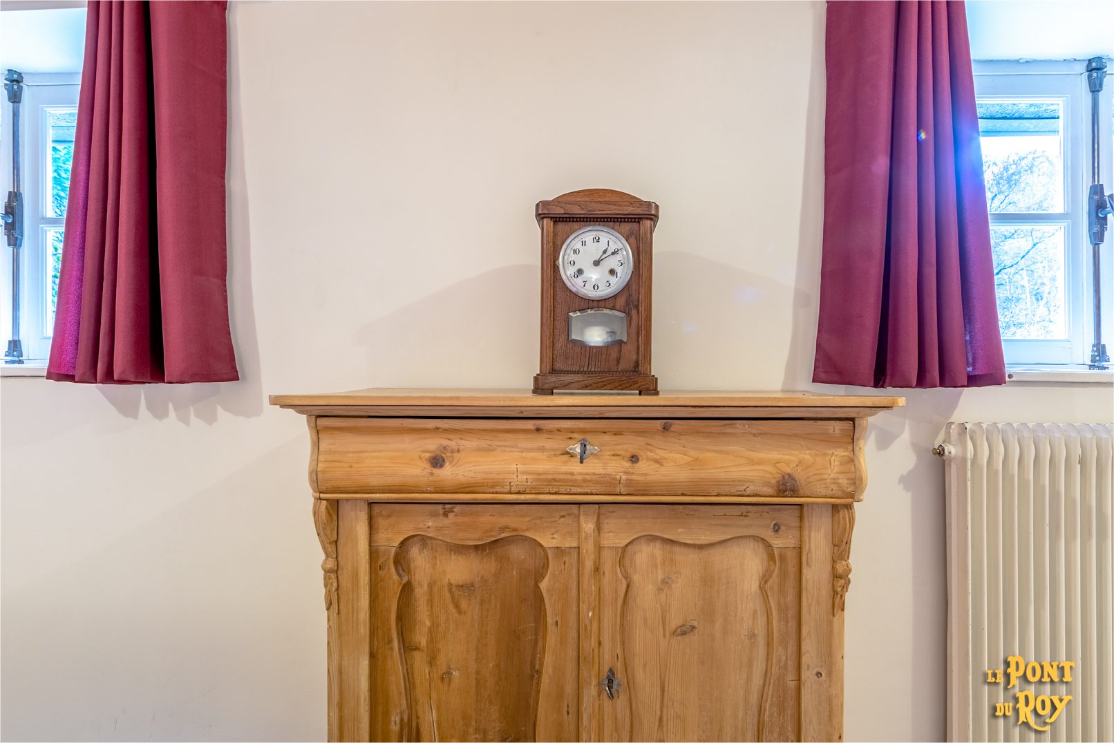 XVIDIA - Le Pont Du Roy Bed & Breakfast | Besse France