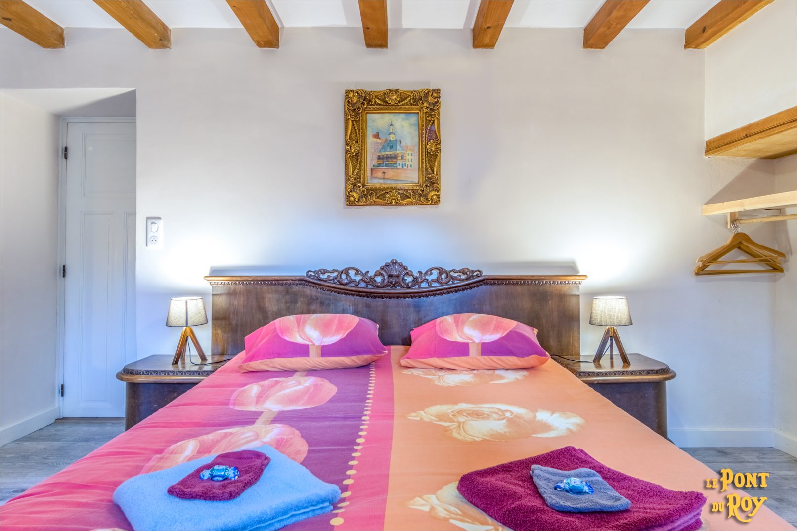XVIDIA - Le Pont Du Roy Bed & Breakfast | Besse France