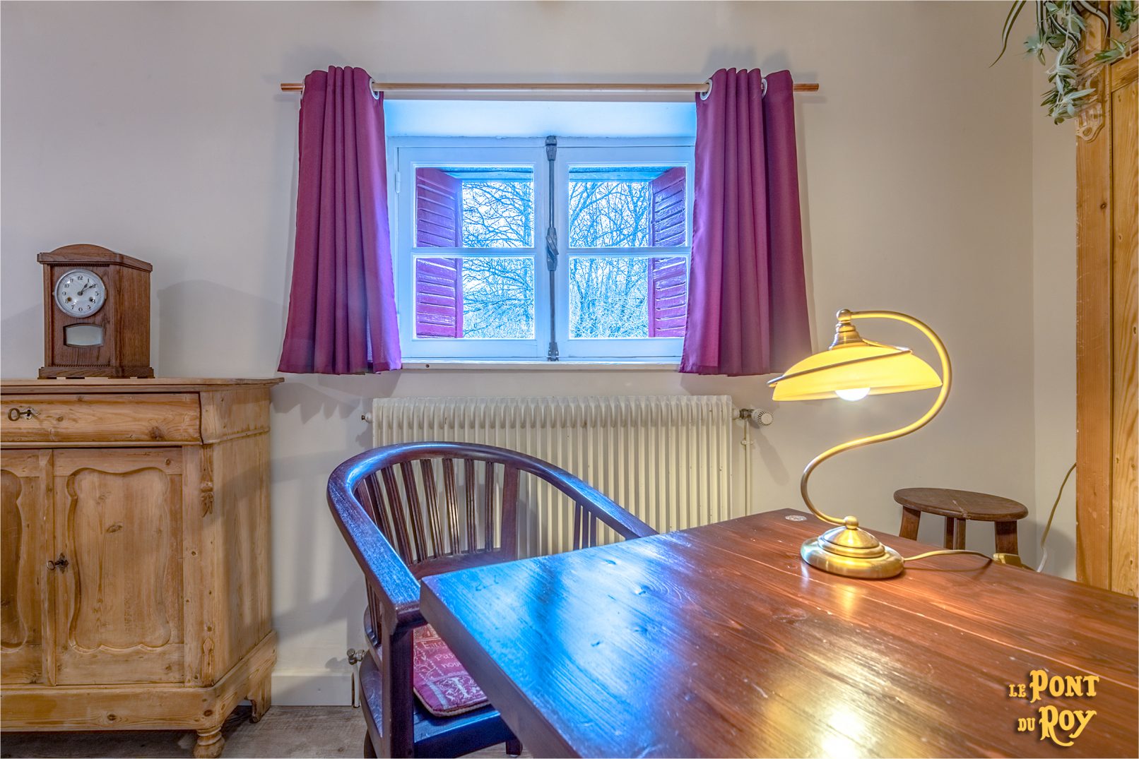 XVIDIA - Le Pont Du Roy Bed & Breakfast | Besse France