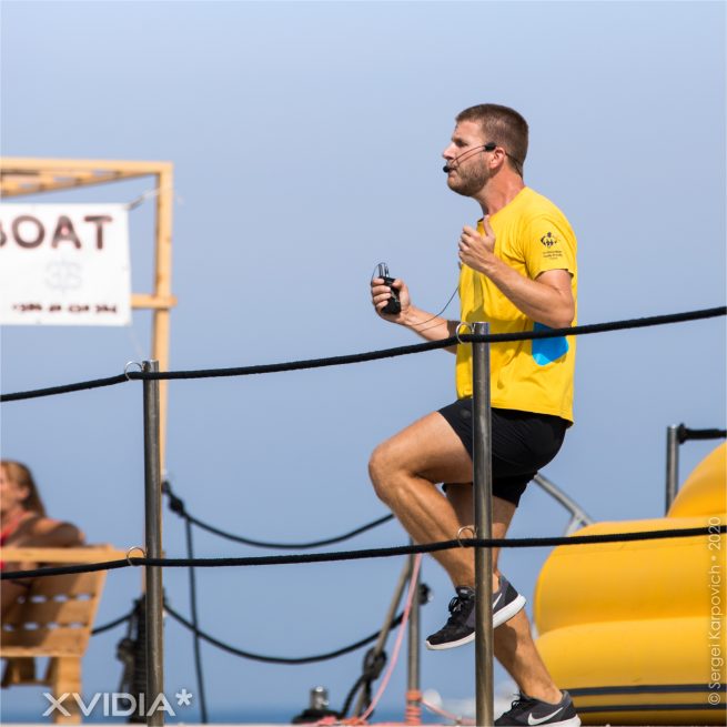 XVIDIA | Izola | Slovenia | Golfo di Trieste