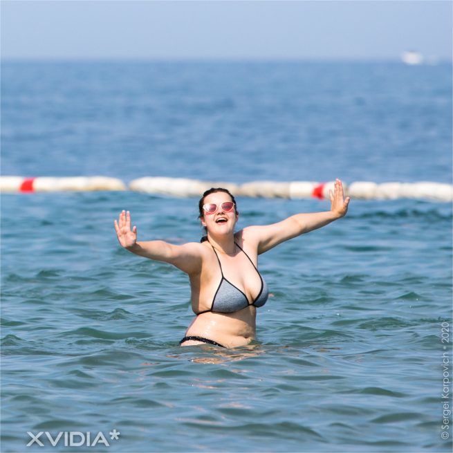 XVIDIA | Izola | Slovenia | Golfo di Trieste