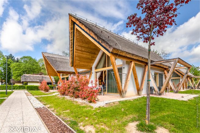 XVIDIA Termen-3000 Slovenia