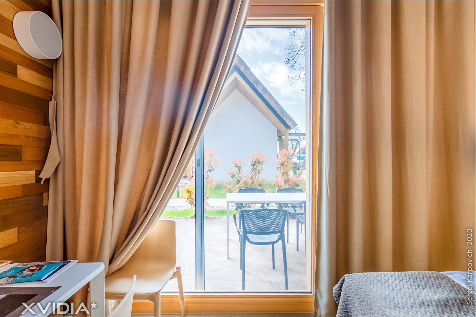 XVIDIA Vastgoedfotografie Termen-3000 Slovenia