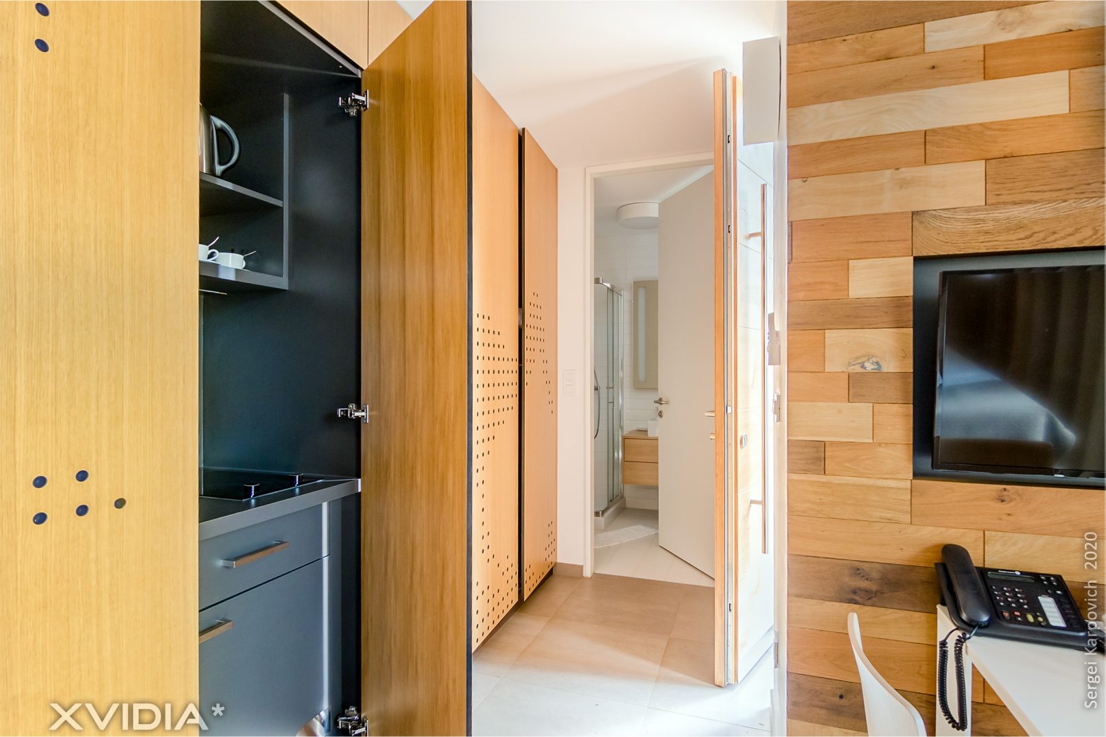 XVIDIA Vastgoedfotografie Termen-3000 Slovenia