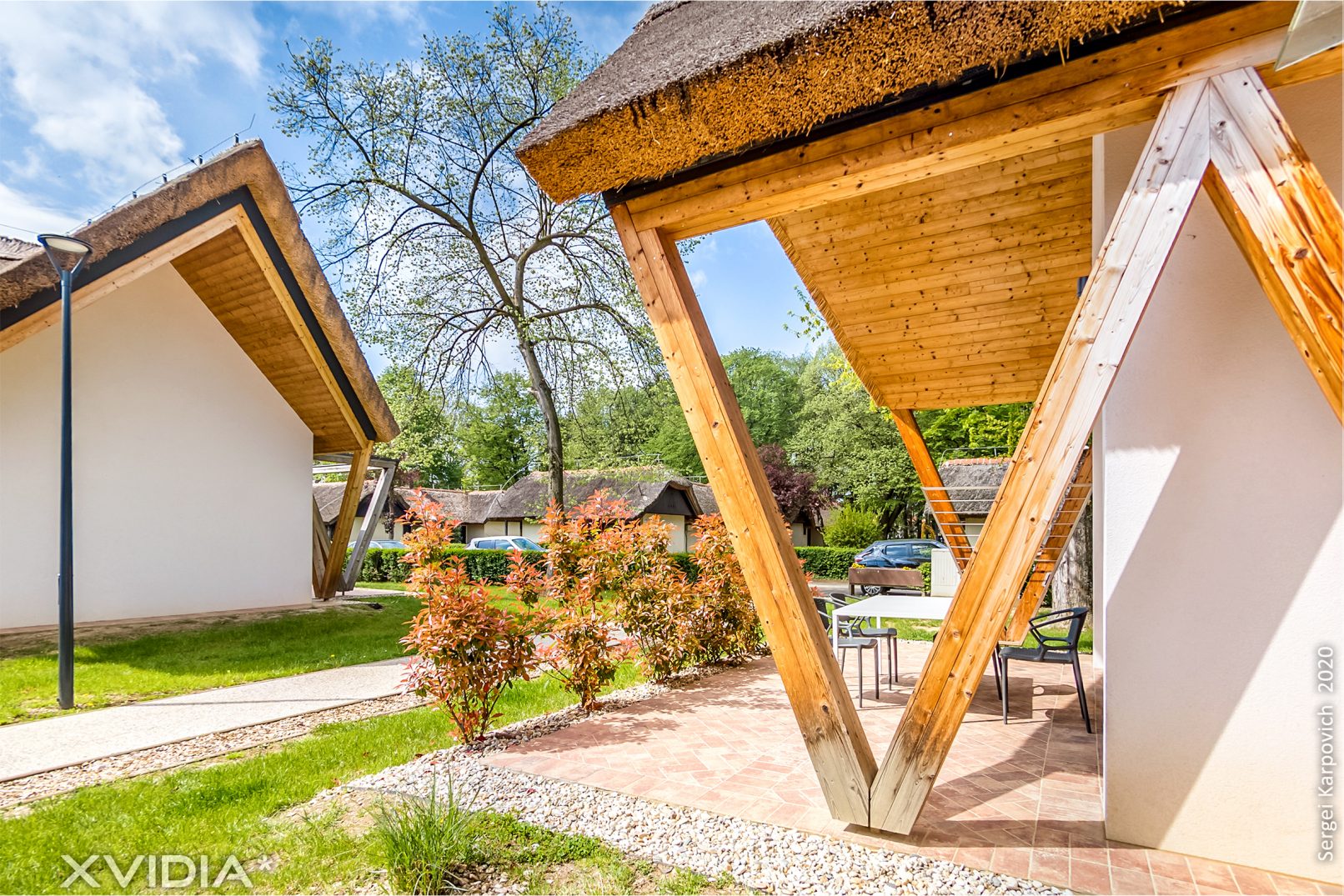 XVIDIA Vastgoedfotografie Termen-3000 Slovenia