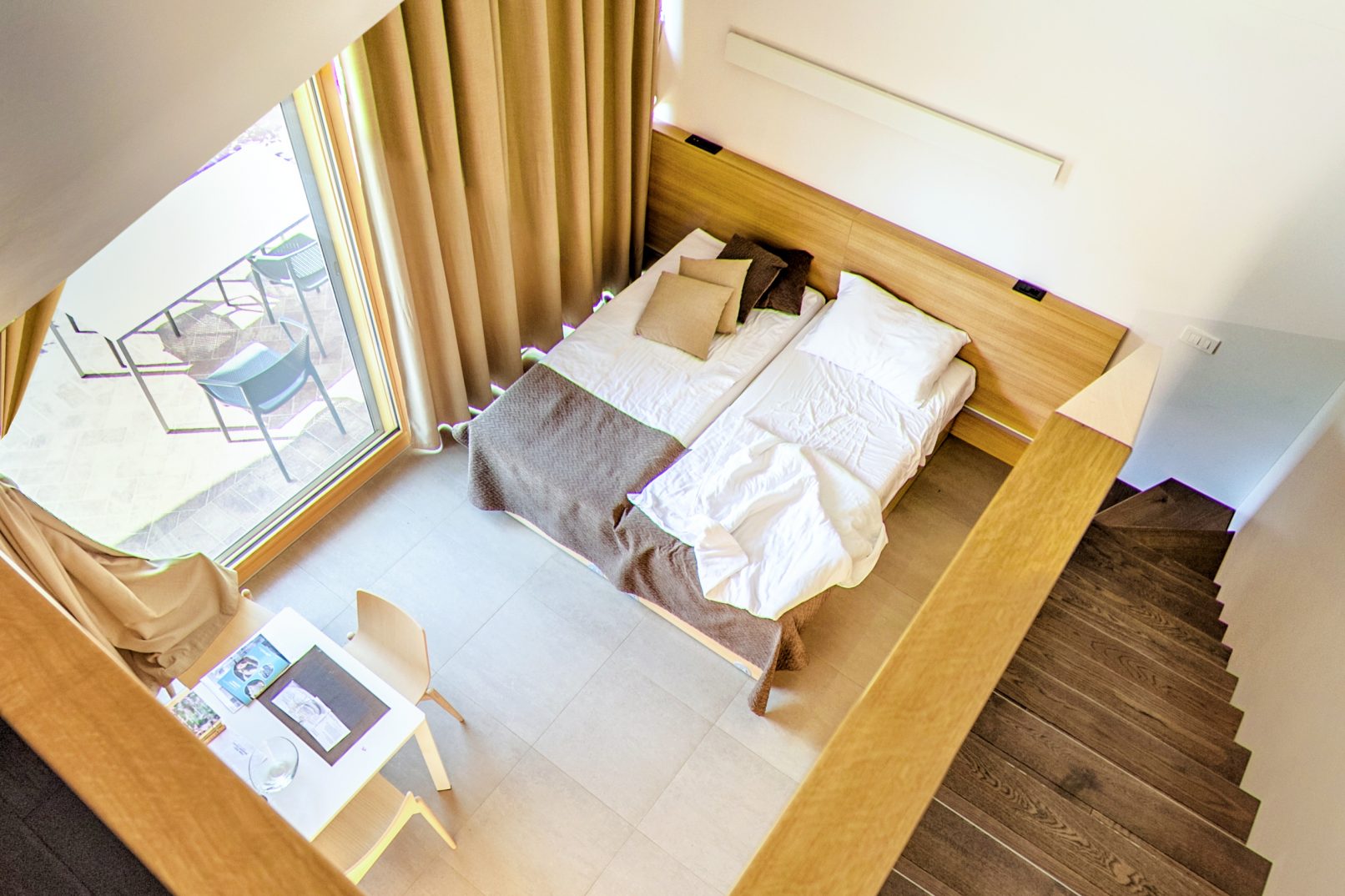 XVIDIA Vastgoedfotografie Termen-3000 Slovenia