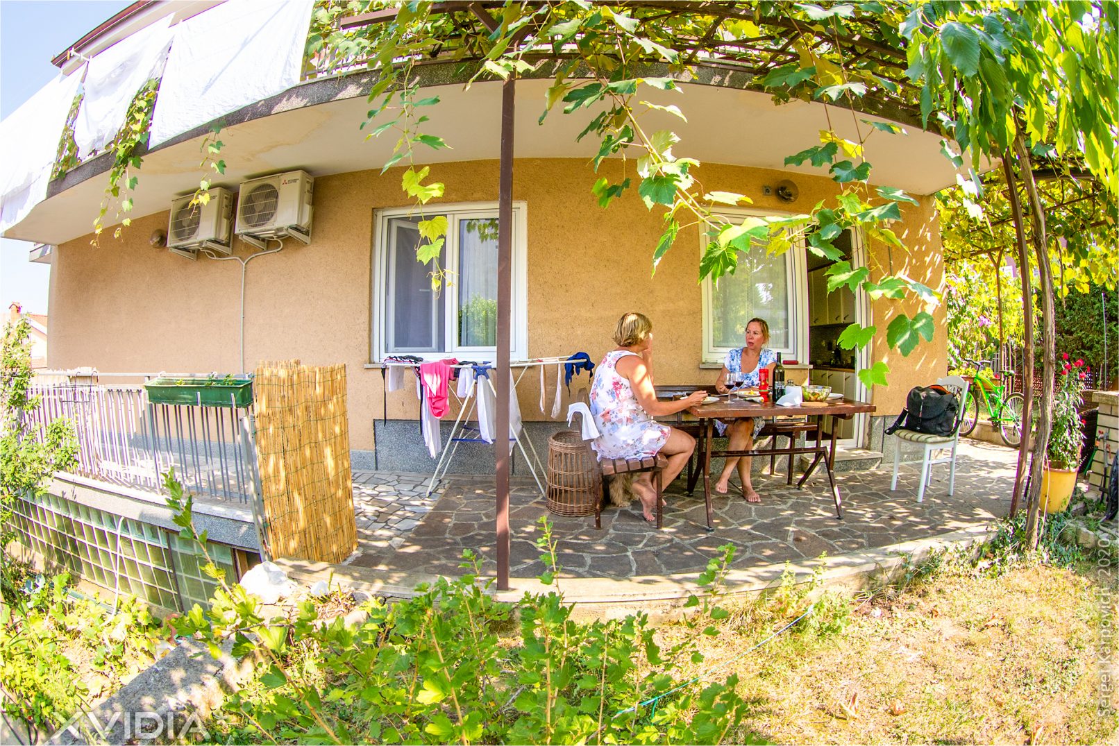 XVIDIA.nl Slovenia Izola