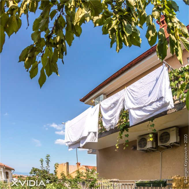 XVIDIA.nl Slovenia Izola