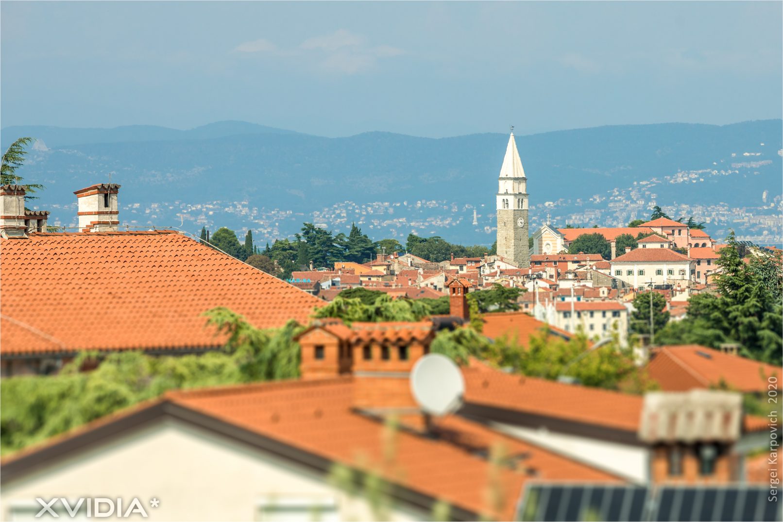 XVIDIA.nl Slovenia Izola